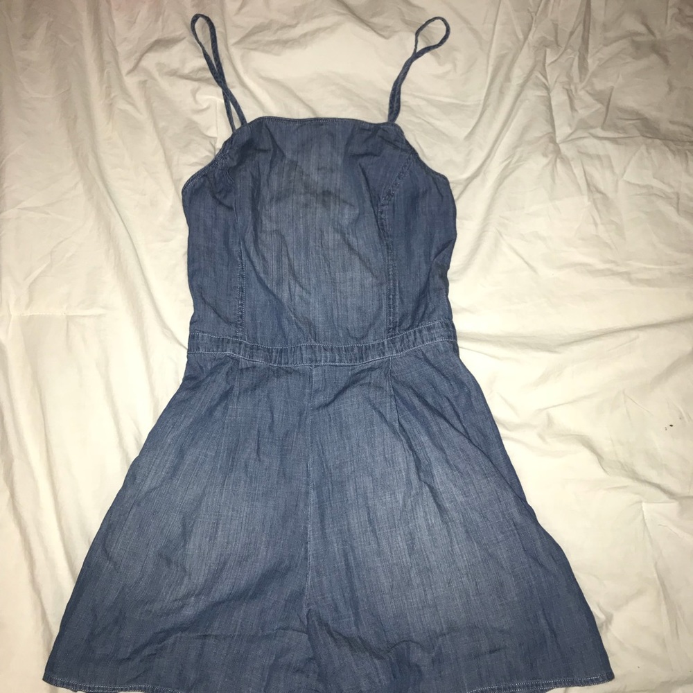 Romper from Hollister